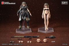 Original Character Action Figure 1/12 Front Armor Girl Victoria 14 cm 4902273503980