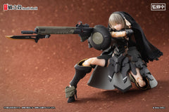 Original Character Action Figure 1/12 Front Armor Girl Victoria 14 cm 4902273503980