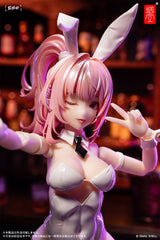 Original Character Action Figure 1/12 Bunny Girl Irene 16 cm 4902273504512