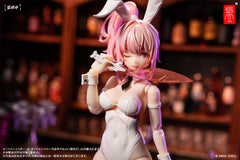 Original Character Action Figure 1/12 Bunny Girl Irene 16 cm 4902273504512