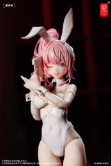 Original Character Action Figure 1/12 Bunny Girl Irene 16 cm 4902273504512