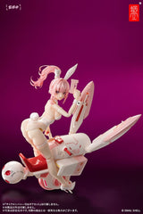 Original Character Action Figure 1/12 Bunny Girl Irene 16 cm 4902273504512