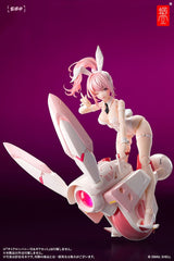 Original Character Action Figure 1/12 Bunny Girl Irene 16 cm 4902273504512