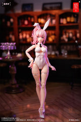 Original Character Action Figure 1/12 Bunny Girl Irene 16 cm 4902273504512