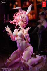 Original Character Action Figure 1/12 Bunny Girl Irene 16 cm 4902273504512