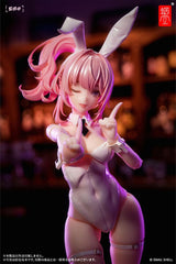 Original Character Action Figure 1/12 Bunny Girl Irene 16 cm 4902273504512