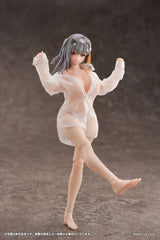 Goddess of Victory: Nikke Action Figure Kit 1/12 Modernia First Affection 16 cm 4902273507513