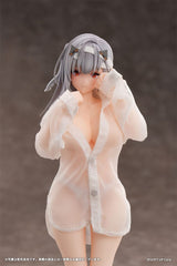 Goddess of Victory: Nikke Action Figure Kit 1/12 Modernia First Affection 16 cm 4902273507513