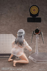 Goddess of Victory: Nikke Action Figure Kit 1/12 Modernia First Affection 16 cm 4902273507513