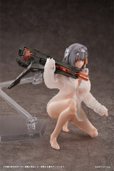 Goddess of Victory: Nikke Action Figure Kit 1/12 Modernia First Affection 16 cm 4902273507513