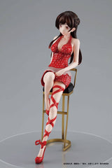 Rent-a-Girlfriend PVC Statue 1/7 Chizuru Mizuhara Date Dress Ver. 23 cm 4562135417093