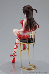 Rent-a-Girlfriend PVC Statue 1/7 Chizuru Mizuhara Date Dress Ver. 23 cm 4562135417093