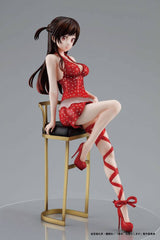 Rent-a-Girlfriend PVC Statue 1/7 Chizuru Mizuhara Date Dress Ver. 23 cm 4562135417093