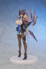 Phantasy Star Online 2 PVC Statue 1/7 Khorshid 27 cm 4571141643419