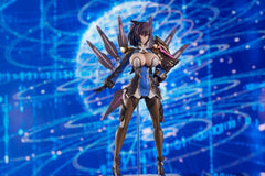 Phantasy Star Online 2 PVC Statue 1/7 Khorshi 4571141643419