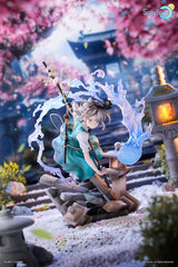 Touhou Project PVC Statue 1/7 Youmu Konpaku: Half-Human Half-Phantom Gardener Ver. 28 cm 4580590200753