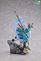 Touhou Project PVC Statue 1/7 Youmu Konpaku: Half-Human Half-Phantom Gardener Ver. 28 cm 4580590200753