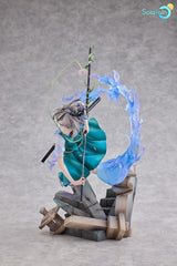 Touhou Project PVC Statue 1/7 Youmu Konpaku: Half-Human Half-Phantom Gardener Ver. 28 cm 4580590200753