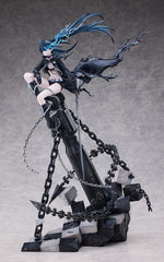 Black Rock ShooterPVC Statue 1/7 Black Rock Shooter: Pilot Edition Ver. 29 cm 4580590205369