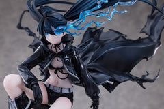 Black Rock ShooterPVC Statue 1/7 Black Rock Shooter: Pilot Edition Ver. 29 cm 4580590205369