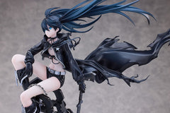 Black Rock ShooterPVC Statue 1/7 Black Rock Shooter: Pilot Edition Ver. 29 cm 4580590205369