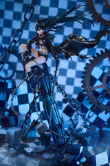 Black Rock ShooterPVC Statue 1/7 Black Rock Shooter: Pilot Edition Ver. 29 cm 4580590205369