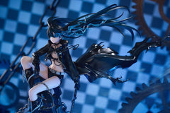 Black Rock ShooterPVC Statue 1/7 Black Rock Shooter: Pilot Edition Ver. 29 cm 4580590205369