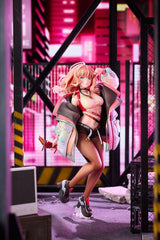 Gridman Universe PVC Statue 1/7 Yume Minami: Dreamy Divas Ver. 25 cm 4580590205529