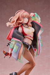 Gridman Universe PVC Statue 1/7 Yume Minami: Dreamy Divas Ver. 25 cm 4580590205529