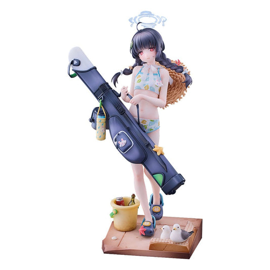 Blue Archive PVC Statue 1/7 Miyu Swimsuit Ver. 25 cm 4580590208438