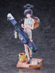 Blue Archive PVC Statue 1/7 Miyu Swimsuit Ver. 25 cm 4580590208438