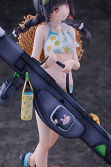 Blue Archive PVC Statue 1/7 Miyu Swimsuit Ver. 25 cm 4580590208438