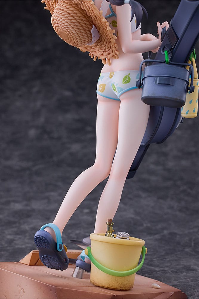 Blue Archive PVC Statue 1/7 Miyu Swimsuit Ver. 25 cm 4580590208438