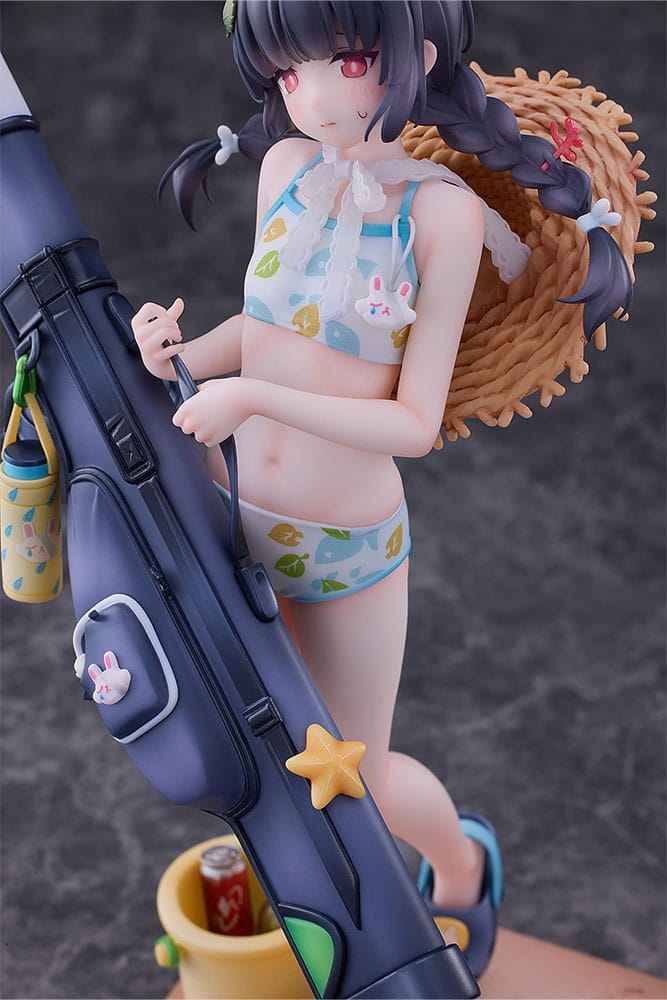 Blue Archive PVC Statue 1/7 Miyu Swimsuit Ver. 25 cm 4580590208438