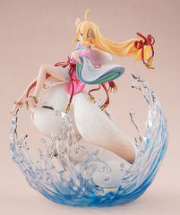 Fox Spirit Matchmaker PVC Statue 1/7 Susu Tushan: Wan Shui Yi Shan Ver. 23 cm 6974703190020