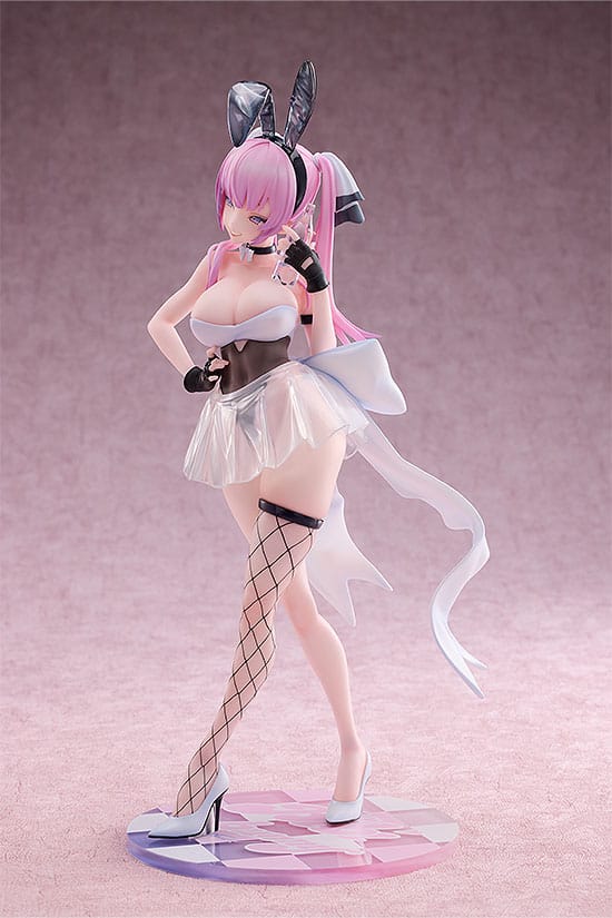 Hitowa Original Character PVC Statue 1/6 Bibi: Chill Bunny Ver. 28 cm 4580416926102