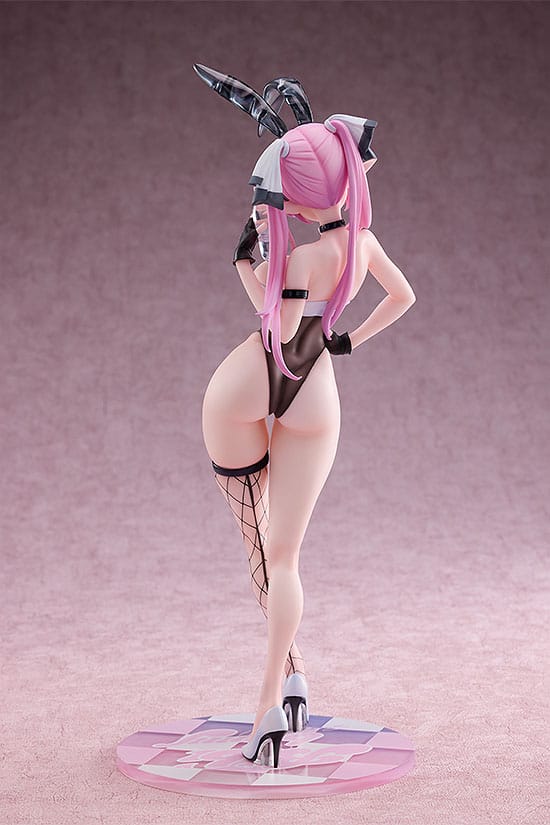 Hitowa Original Character PVC Statue 1/6 Bibi: Chill Bunny Ver. 28 cm 4580416926102