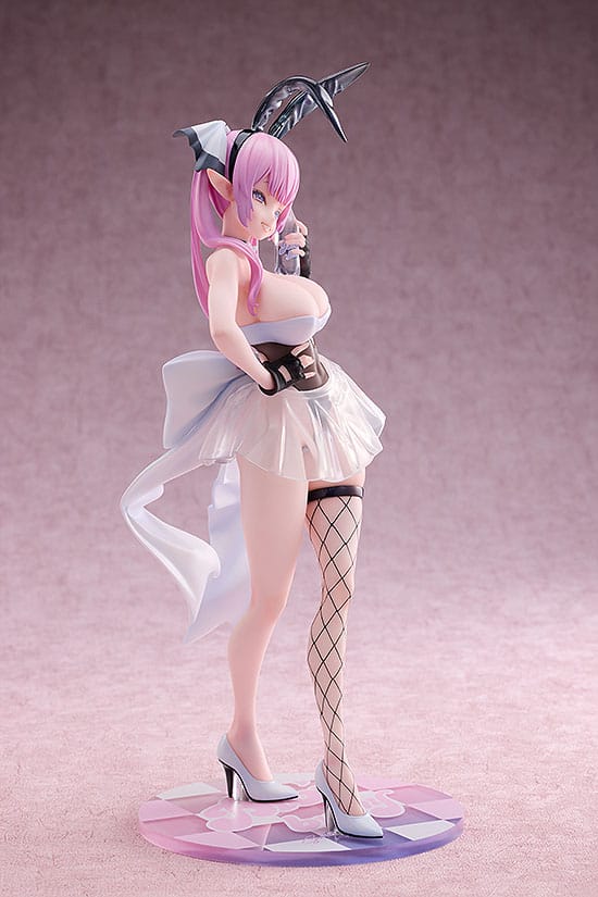 Hitowa Original Character PVC Statue 1/6 Bibi: Chill Bunny Ver. 28 cm 4580416926102