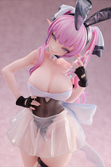 Hitowa Original Character PVC Statue 1/6 Bibi: Chill Bunny Ver. 28 cm 4580416926102