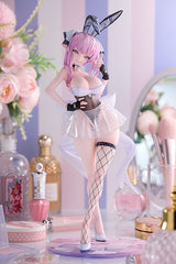 Hitowa Original Character PVC Statue 1/6 Bibi: Chill Bunny Ver. 28 cm 4580416926102