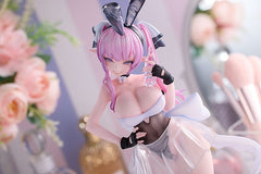 Hitowa Original Character PVC Statue 1/6 Bibi: Chill Bunny Ver. 28 cm 4580416926102