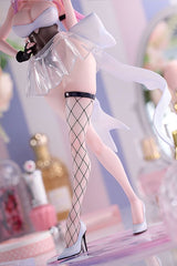 Hitowa Original Character PVC Statue 1/6 Bibi: Chill Bunny Ver. 28 cm 4580416926102