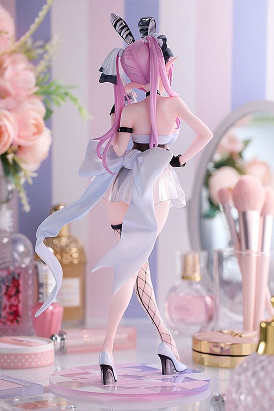 Hitowa Original Character PVC Statue 1/6 Bibi: Chill Bunny Ver. 28 cm 4580416926102