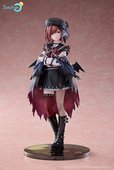 The Idolmaster: Shiny Colors PVC Statue 1/7 Madoka Higuchi: Midnight Monster Ver. 25 cm 4580416926218