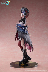 The Idolmaster: Shiny Colors PVC Statue 1/7 Madoka Higuchi: Midnight Monster Ver. 25 cm 4580416926218