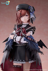 The Idolmaster: Shiny Colors PVC Statue 1/7 Madoka Higuchi: Midnight Monster Ver. 25 cm 4580416926218