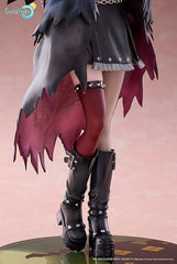 The Idolmaster: Shiny Colors PVC Statue 1/7 Madoka Higuchi: Midnight Monster Ver. 25 cm 4580416926218