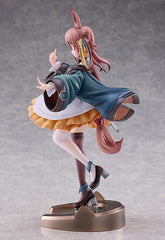 Kurige Horse Original Character PVC Statue 1/7 Kurige-chan 27 cm 4580416926638