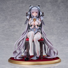 GuLuco Original Character PVC Statue 1/7 Alvina-chan: Sister Ver. 21 cm 4580416926751