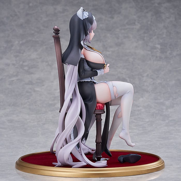 GuLuco Original Character PVC Statue 1/7 Alvina-chan: Sister Ver. 21 cm 4580416926751